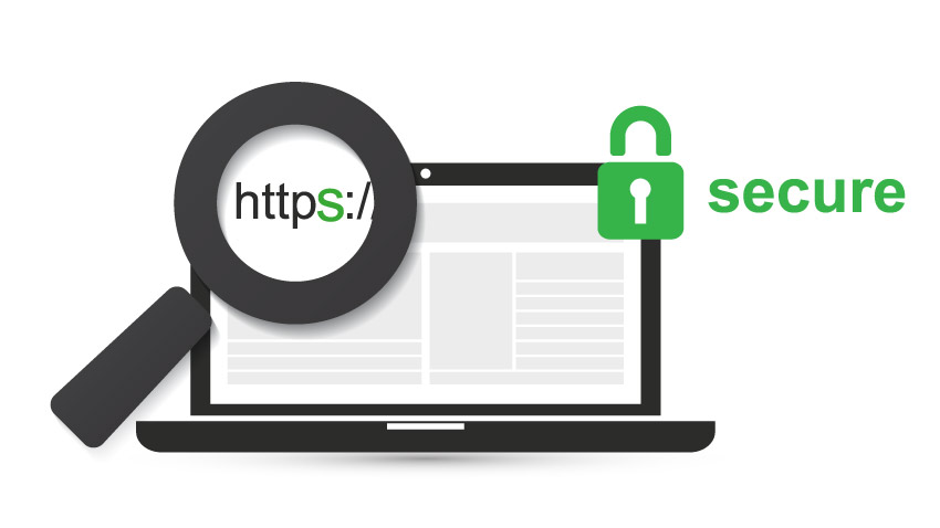 Certificati SSL, il Garante sanziona i siti senza HTTPS